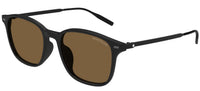 Montblanc CN OPT CAPSULE MB0445SA Sunglasses