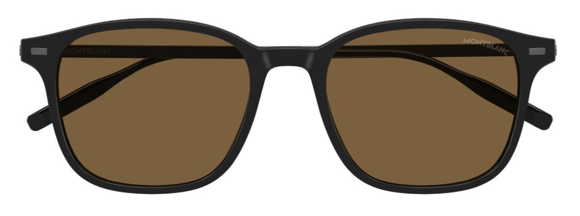 Montblanc CN OPT CAPSULE MB0445SA Sunglasses
