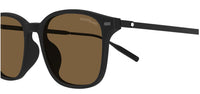 Montblanc CN OPT CAPSULE MB0445SA Sunglasses