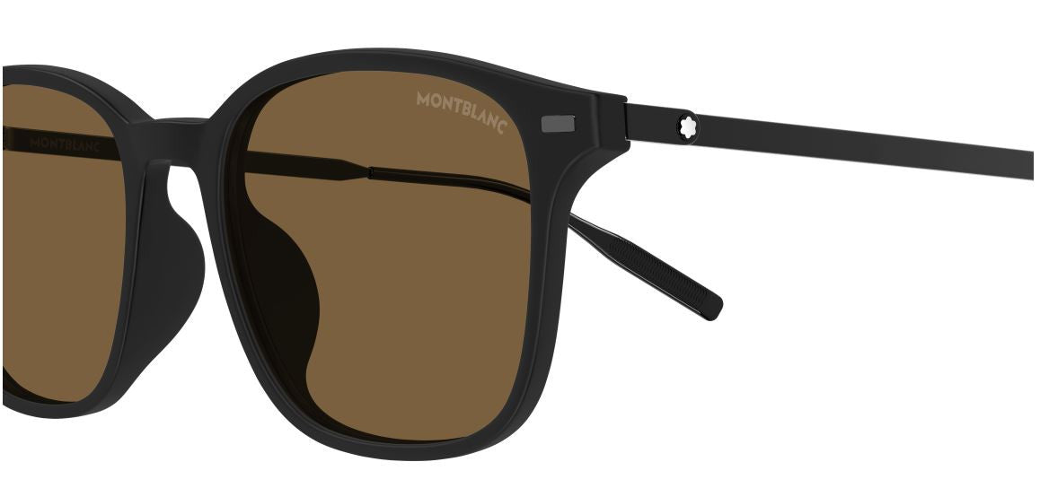 Montblanc CN OPT CAPSULE MB0445SA Sunglasses