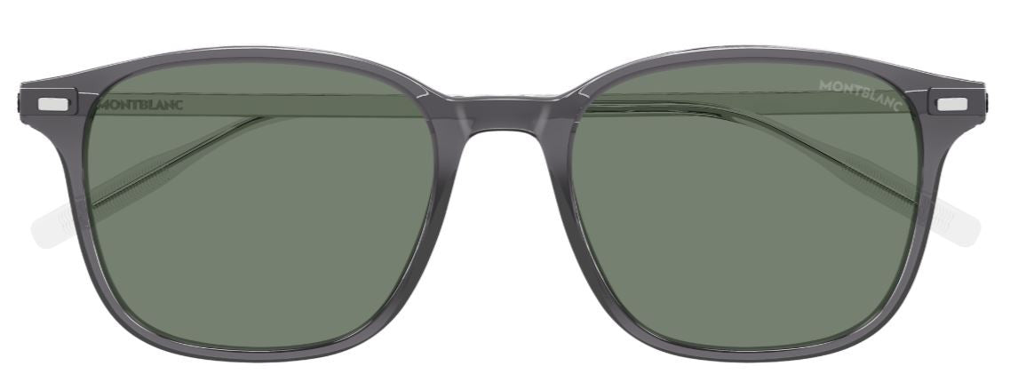 Montblanc CN OPT CAPSULE MB0445SA Sunglasses
