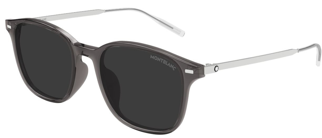 Montblanc CN OPT CAPSULE MB0445SA Sunglasses