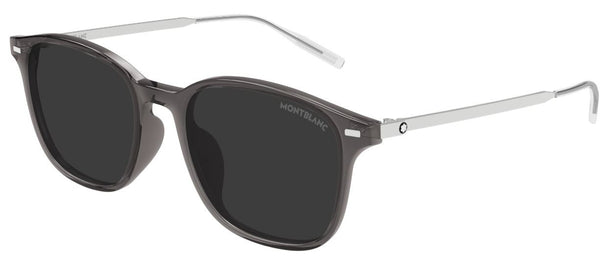 Zonnebril Montblanc CN OPT CAPSULE MB0445SA