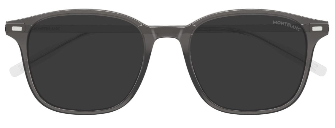 Montblanc CN OPT CAPSULE MB0445SA Sunglasses