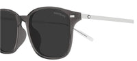 Montblanc CN OPT CAPSULE MB0445SA Sunglasses