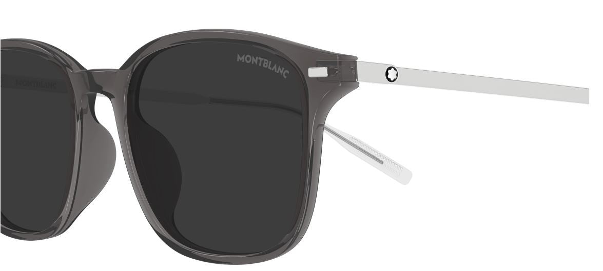 Montblanc CN OPT CAPSULE MB0445SA Sunglasses