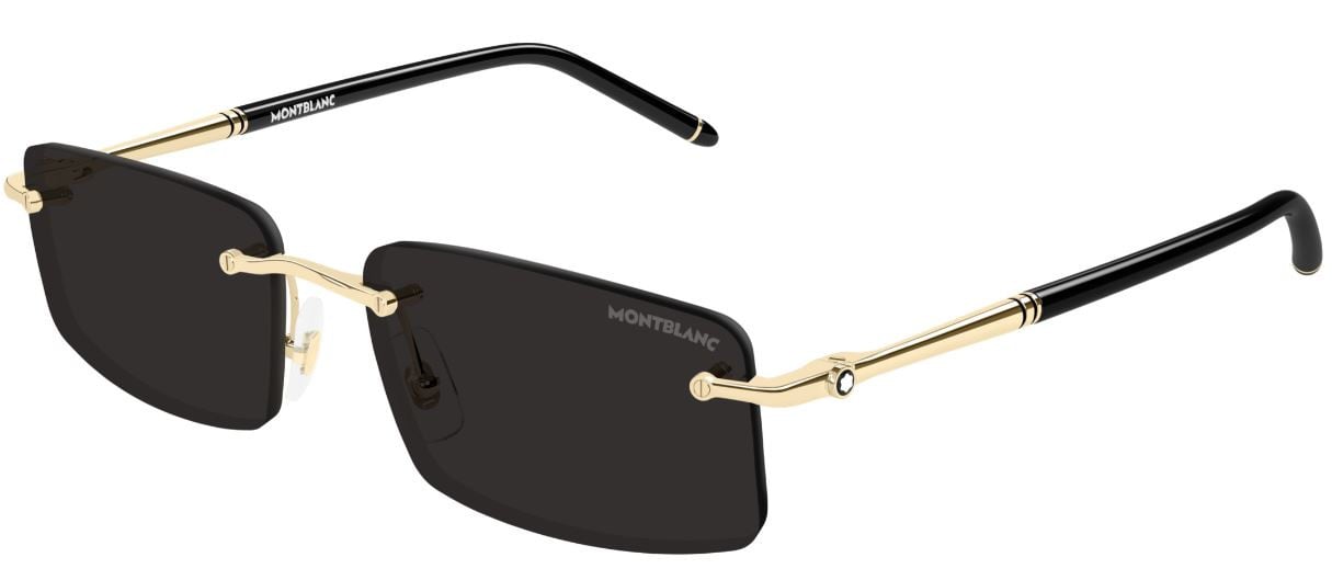 Gafas de sol Montblanc Meisterstück MB0443S