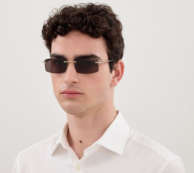 Gafas de sol Montblanc Meisterstück MB0443S