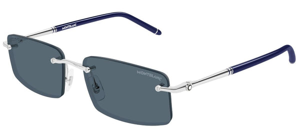 Lunettes de Soleil Montblanc Meisterstück MB0443S
