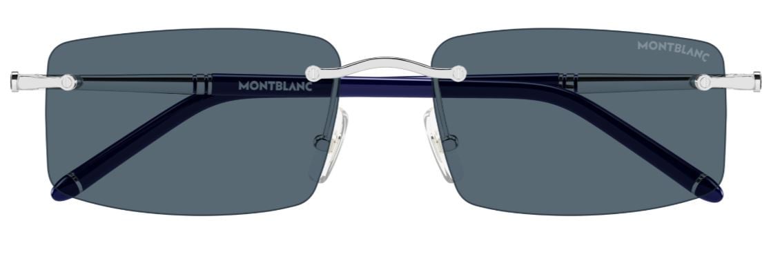 Gafas de sol Montblanc Meisterstück MB0443S