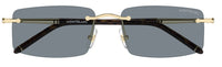 Gafas de sol Montblanc Meisterstück MB0443S