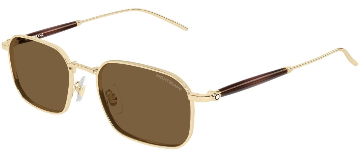 Montblanc Meisterstück MB0441S Sunglasses