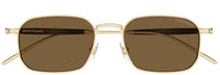 Montblanc Meisterstück MB0441S Sunglasses