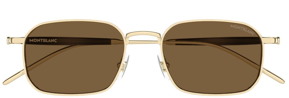Montblanc Meisterstück MB0441S Sunglasses