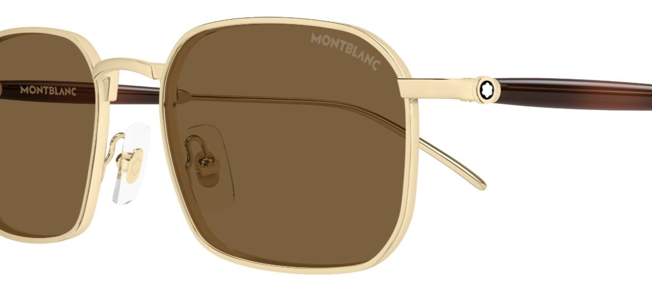Montblanc Meisterstück MB0441S Sunglasses
