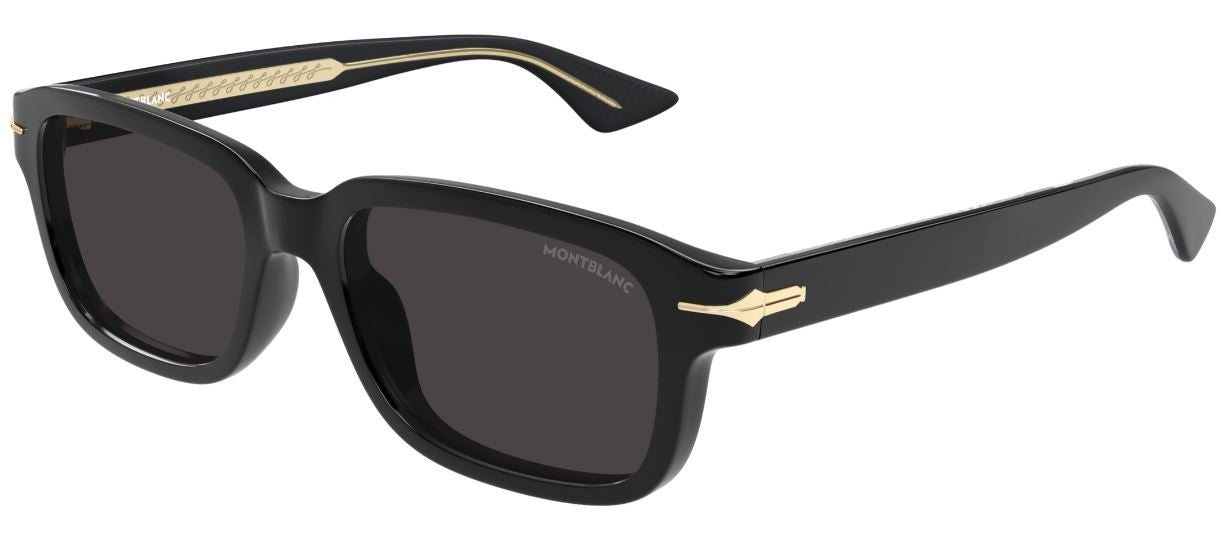 Gafas de Sol Montblanc NIB MB0436S