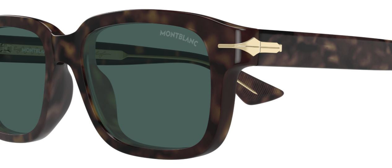 Gafas de Sol Montblanc NIB MB0436S
