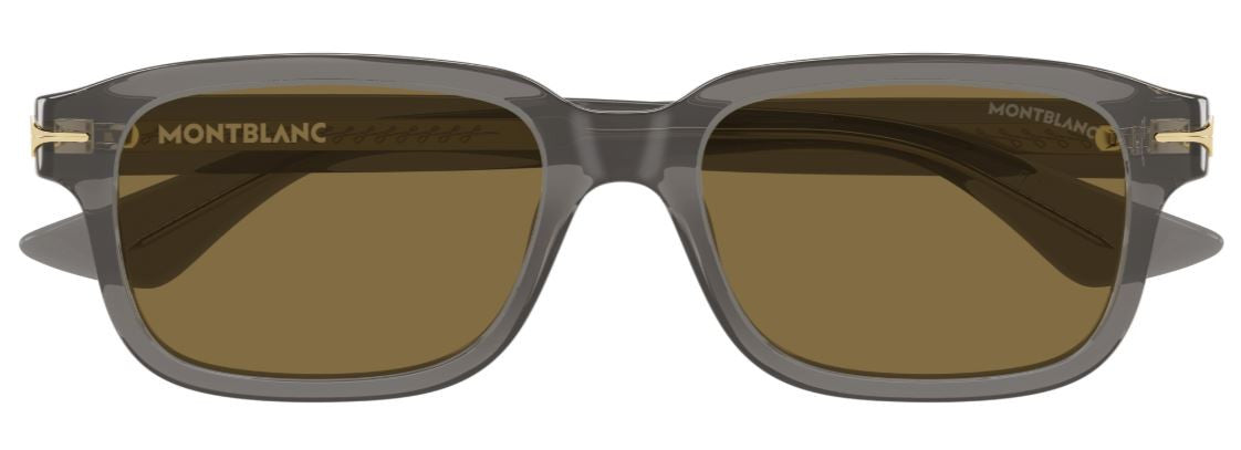 Gafas de Sol Montblanc NIB MB0436S