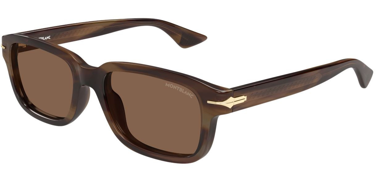 Gafas de Sol Montblanc NIB MB0436S