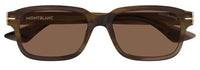 Gafas de Sol Montblanc NIB MB0436S