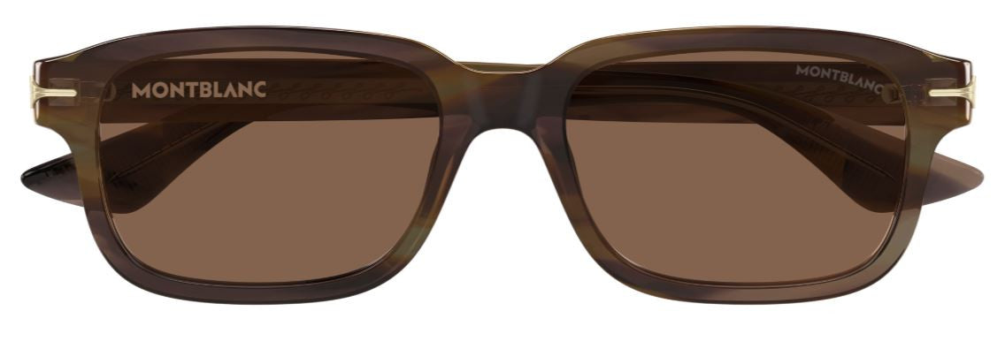 Gafas de Sol Montblanc NIB MB0436S