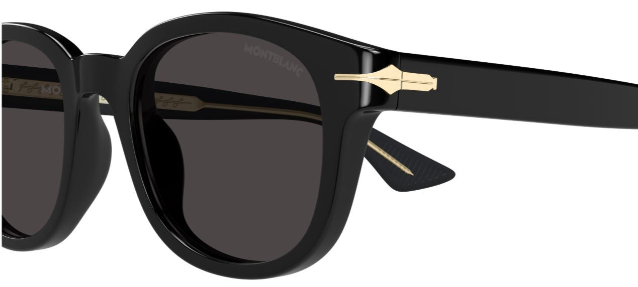 Gafas de Sol Montblanc NIB MB0435S