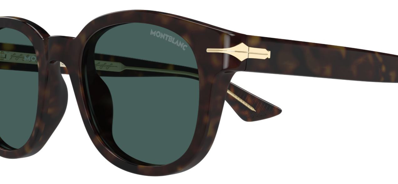 Gafas de Sol Montblanc NIB MB0435S