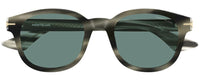 Gafas de Sol Montblanc NIB MB0435S