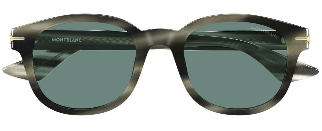 Gafas de Sol Montblanc NIB MB0435S
