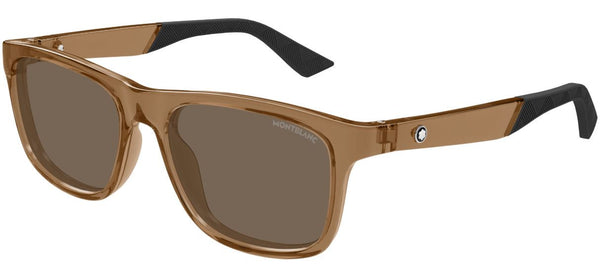 Óculos de Sol Montblanc Extreme MB0432S