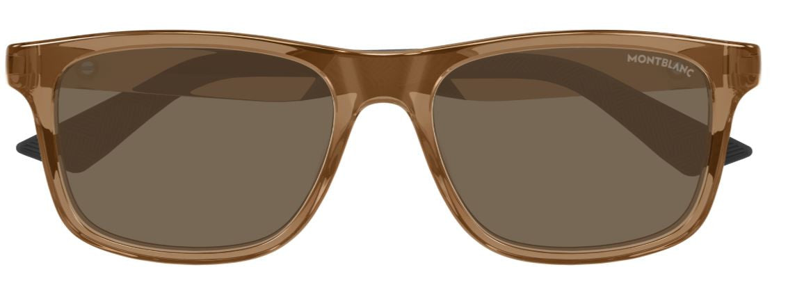 Gafas de Sol Montblanc Extreme MB0432S