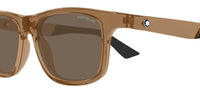 Gafas de Sol Montblanc Extreme MB0432S
