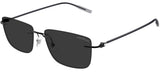 Occhiali da Sole Montblanc Snowcap MB0429S
