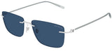 Occhiali da Sole Montblanc Snowcap MB0429S