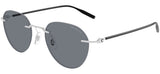 Gafas de Sol Montblanc Snowcap MB0428S