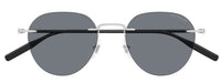 Montblanc Snowcap MB0428S Sunglasses