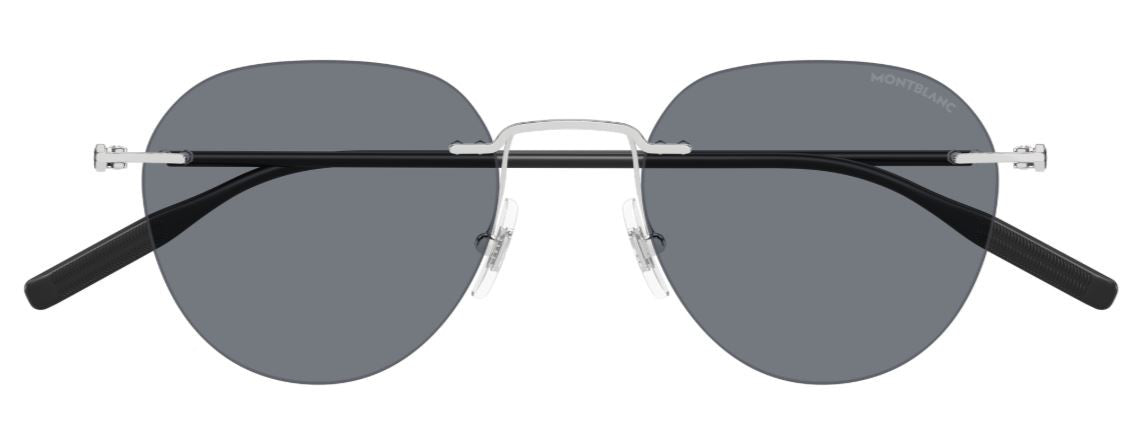 Montblanc Snowcap MB0428S Sunglasses
