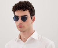 Montblanc Snowcap MB0428S Sunglasses