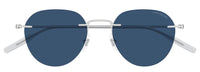 Montblanc Snowcap MB0428S Sunglasses