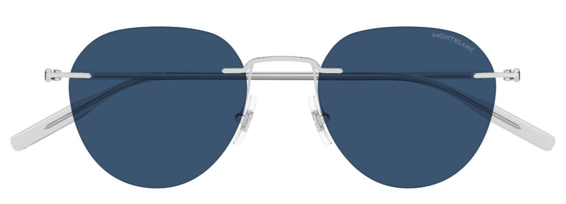 Montblanc Snowcap MB0428S Sunglasses