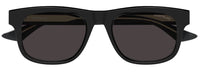 Zonnebril Montblanc Snowcap MB0421S