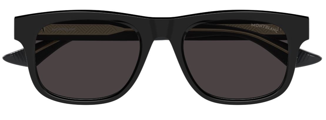 Zonnebril Montblanc Snowcap MB0421S