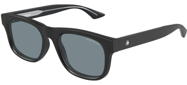 Zonnebril Montblanc Snowcap MB0421S