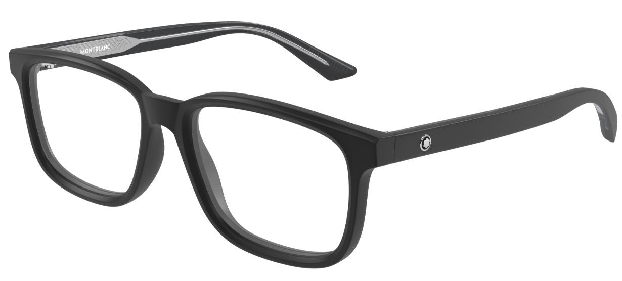 Korrektionsbrille Montblanc Snowcap MB0452O