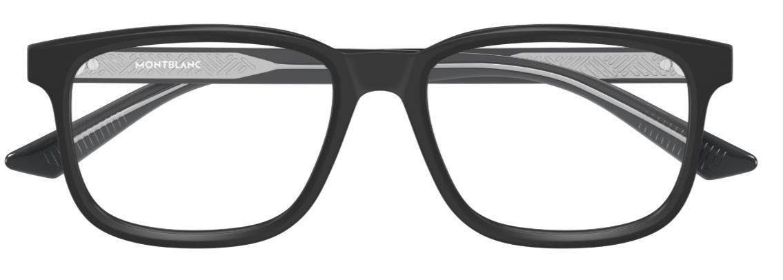 Korrektionsbrille Montblanc Snowcap MB0452O