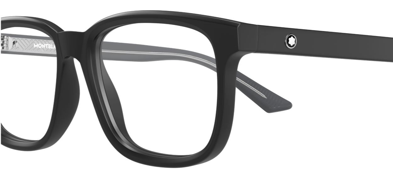 Korrektionsbrille Montblanc Snowcap MB0452O