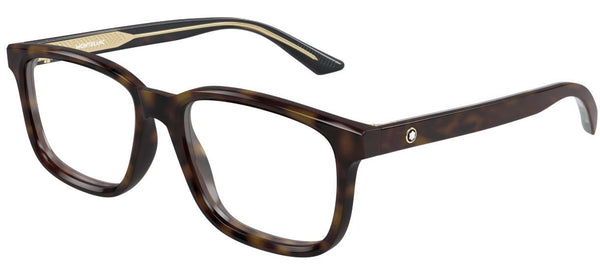 Montblanc Snowcap MB0452O Prescription Glasses