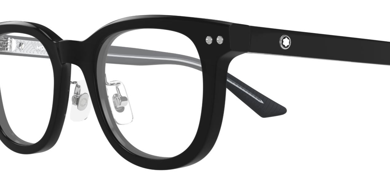 Montblanc OJ OPT CAPSULE MB0450OJ Eyeglasses
