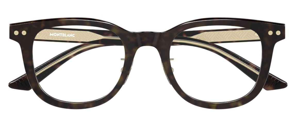 Montblanc OJ OPT CAPSULE MB0450OJ Eyeglasses