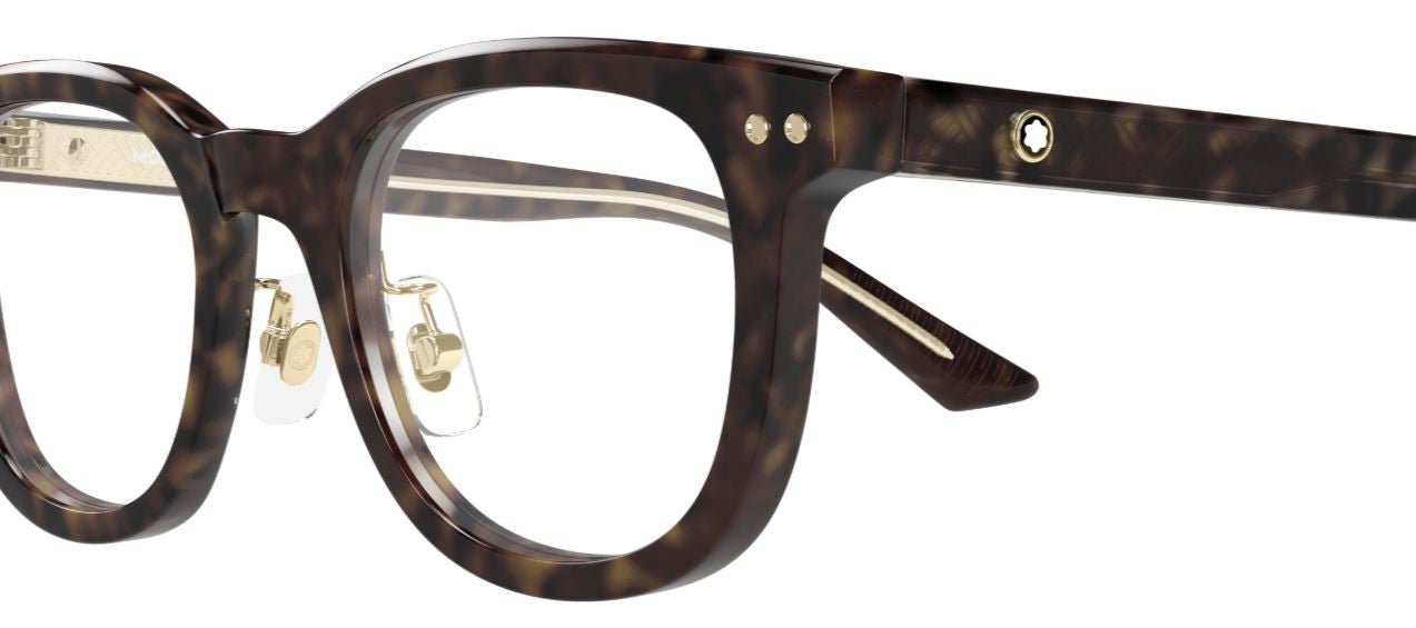 Montblanc OJ OPT CAPSULE MB0450OJ Eyeglasses